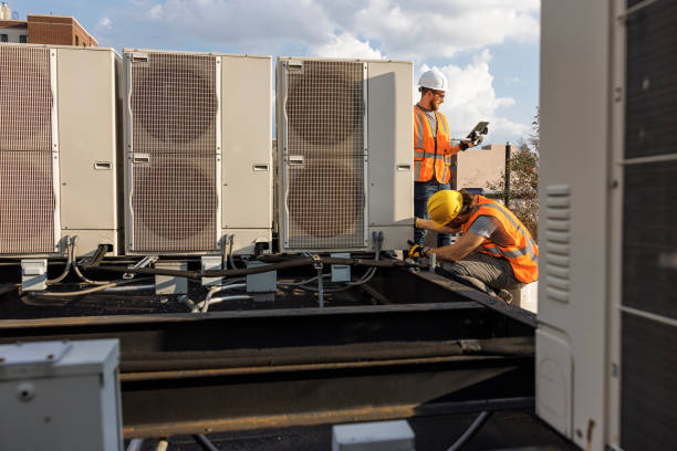 Best Furnace Repair Near Me  in Jersey Village, TX