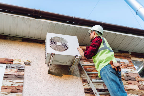 Best Air Conditioning Repair  in Jersey Village, TX
