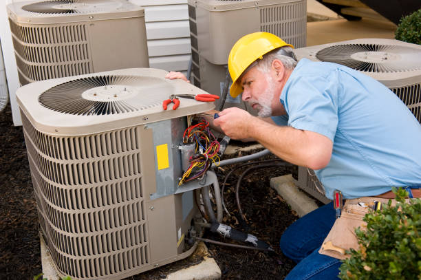 Best HVAC Air Duct Cleaning  in Jersey Village, TX