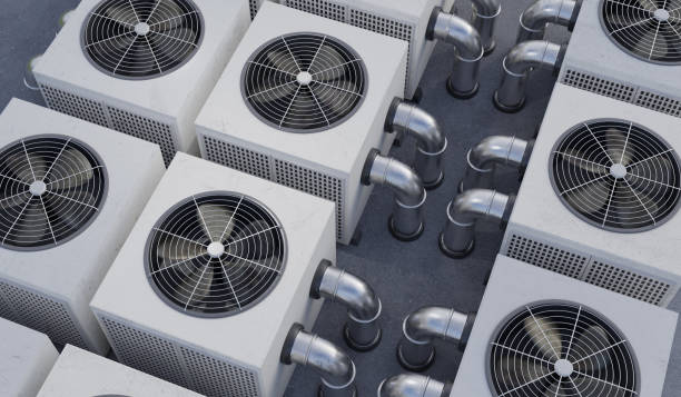 Best HVAC Companies Near Me  in Jersey Village, TX