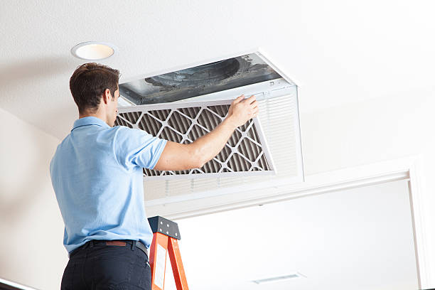 AC Installation Near Me in Jersey Village, TX