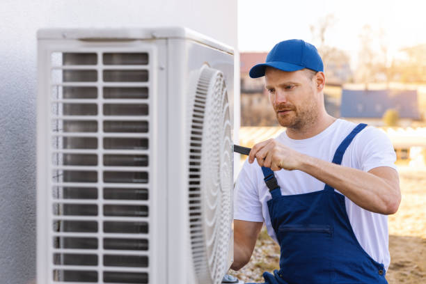 Best HVAC Repair Near Me  in Jersey Village, TX
