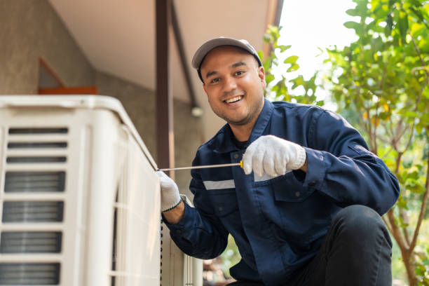 Best HVAC System Installation  in Jersey Village, TX